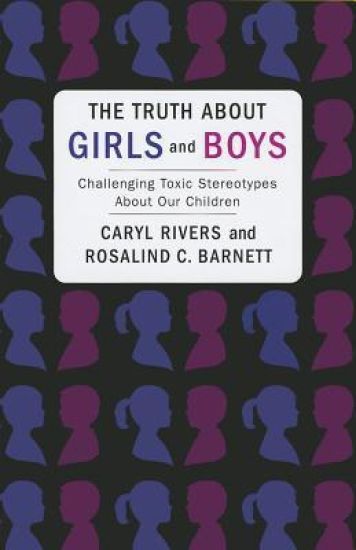 The Truth About Girls and Boys