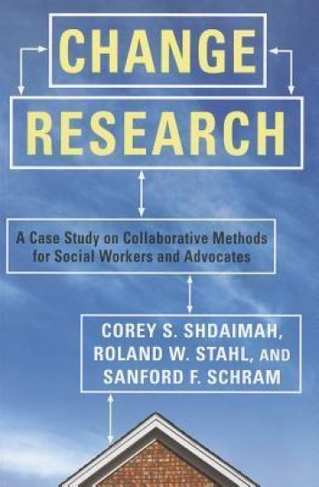 Change Research