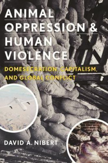 Animal Oppression and Human Violence
