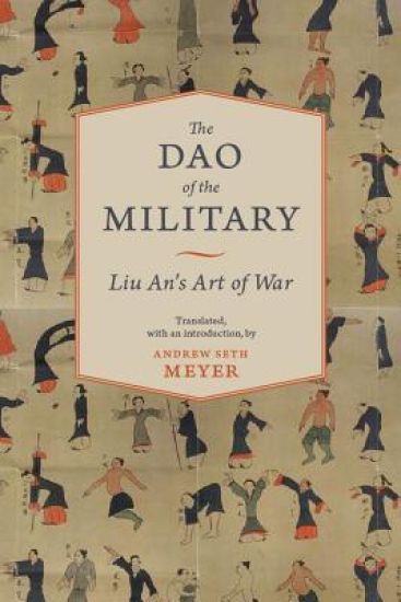 The Dao of the Military