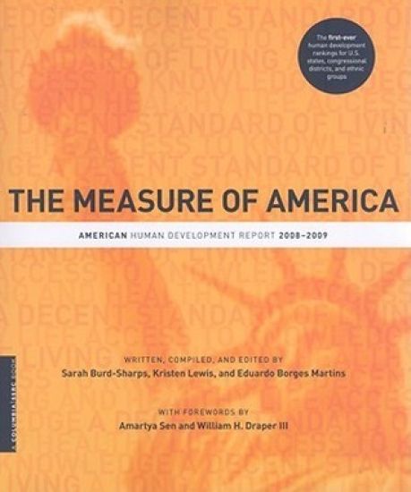 The Measure of America
