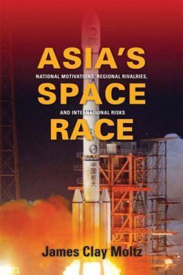 Asia's Space Race