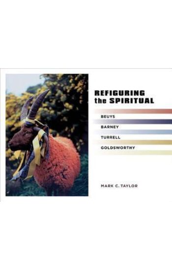 Refiguring the Spiritual