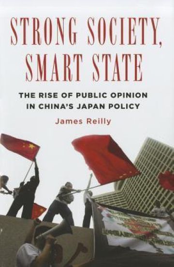 Strong Society, Smart State