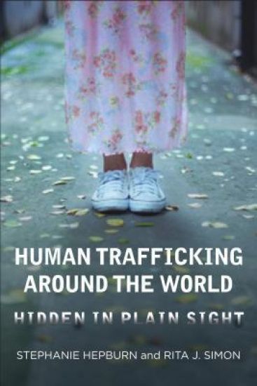 Human Trafficking Around the World