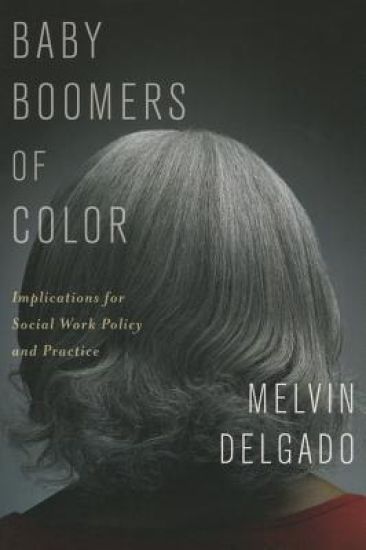 Baby Boomers of Color