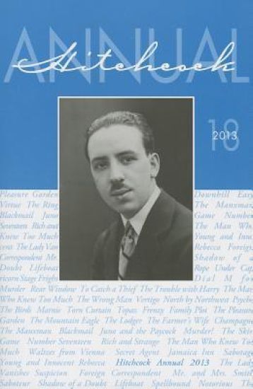 Hitchcock Annual