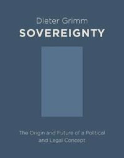 Sovereignty