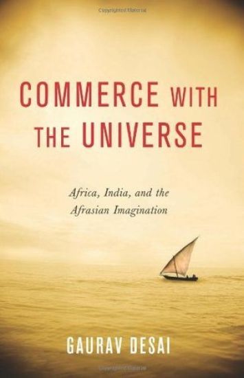 Commerce with the Universe