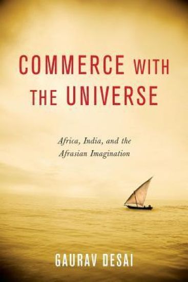 Commerce with the Universe