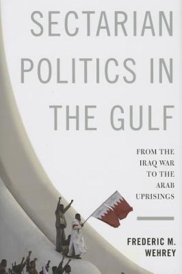 Sectarian Politics in the Gulf