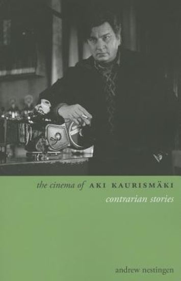 The Cinema of Aki Kaurismäki