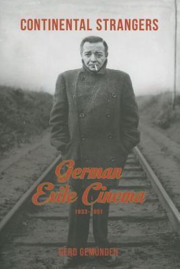 Continental Strangers