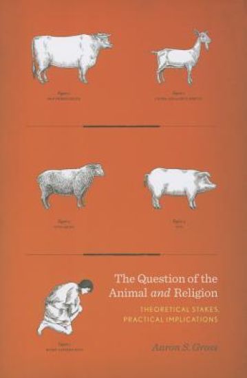 The Question of the Animal and Religion