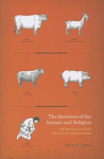 The Question of the Animal and Religion