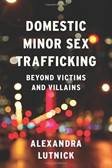 Domestic Minor Sex Trafficking