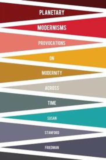Planetary Modernisms