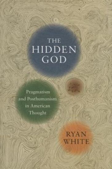 The Hidden God