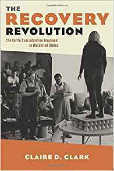 The Recovery Revolution