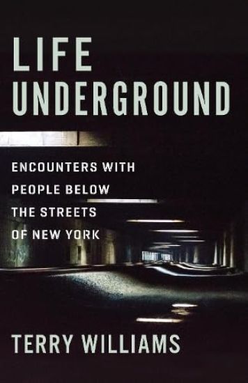 Life Underground