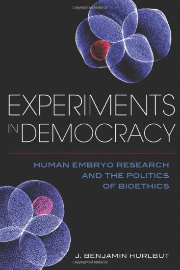 Experiments in Democracy