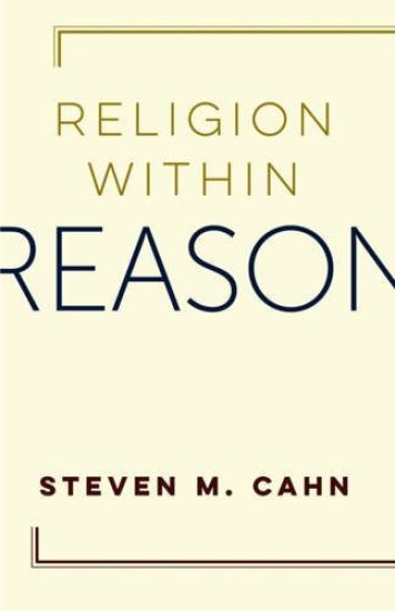 Religion Within Reason