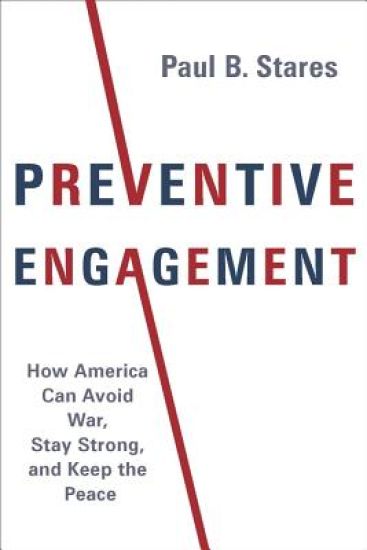 Preventive Engagement