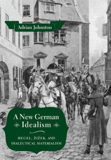 A New German Idealism