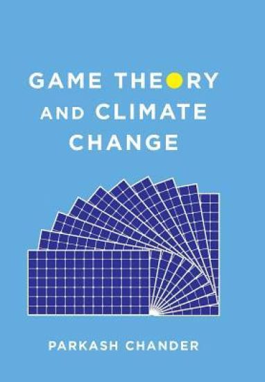 Game Theory and Climate Change