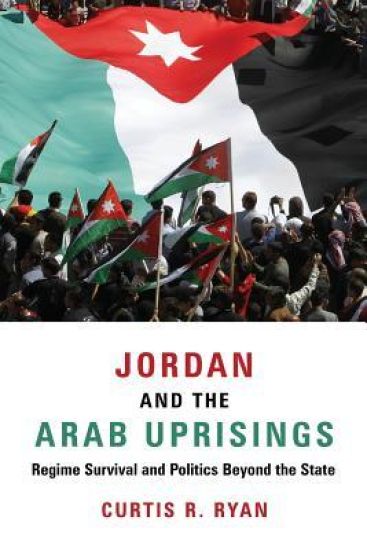 Jordan and the Arab Uprisings