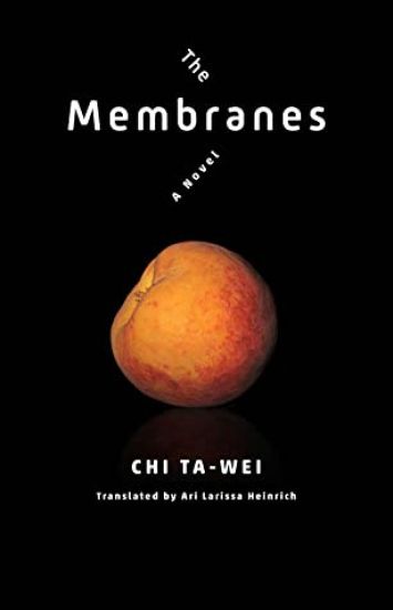 Kansikuva: The Membranes