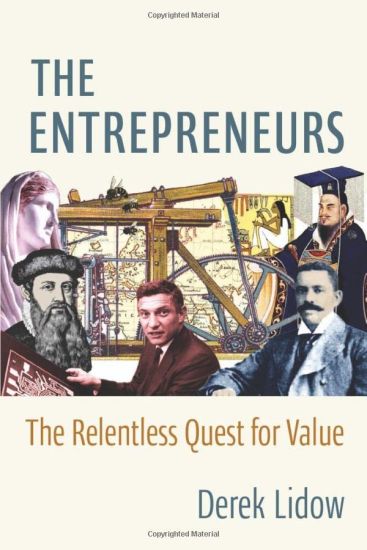 The Entrepreneurs