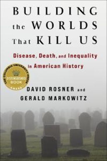 Building the Worlds That Kill Us