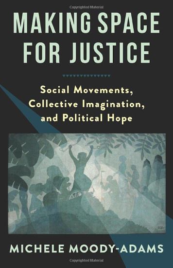 Making Space for Justice