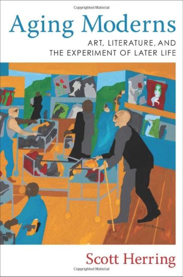 Aging Moderns
