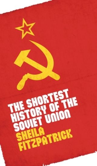 The Shortest History of the Soviet Union