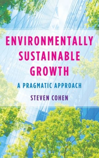 Environmentally Sustainable Growth