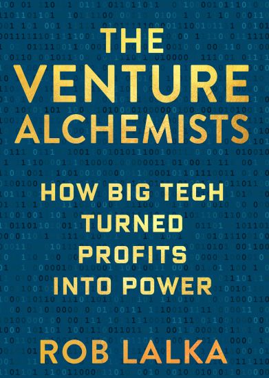 The Venture Alchemists