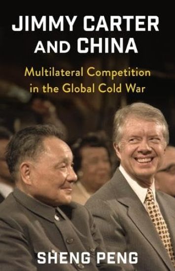 Jimmy Carter and China
