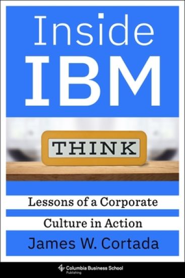 Inside IBM
