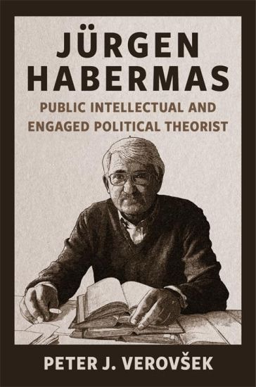 Jürgen Habermas
