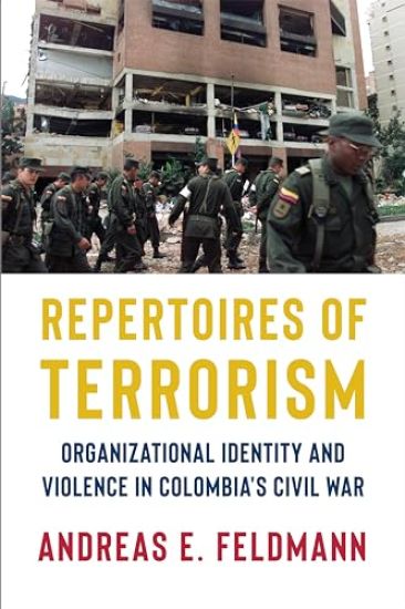 Repertoires of Terrorism