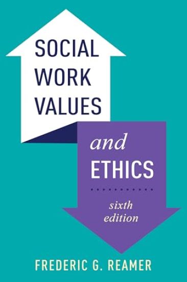 Social Work Values and Ethics