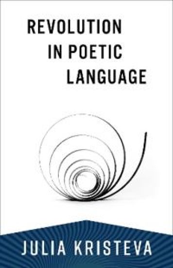 Revolution in Poetic Language