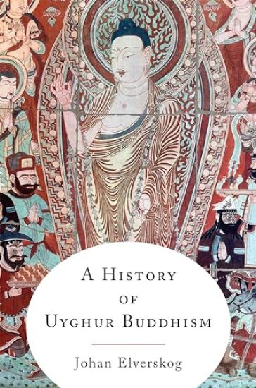 A History of Uyghur Buddhism