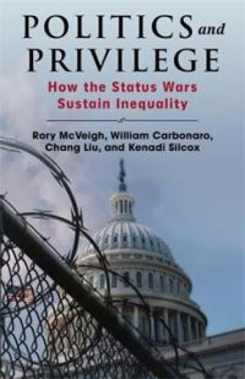 Politics and Privilege