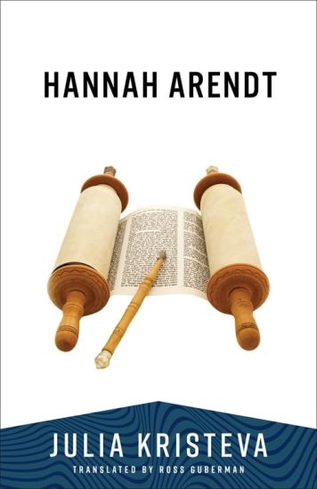 Hannah Arendt