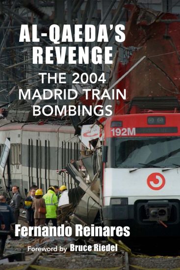 Al-Qaeda's Revenge