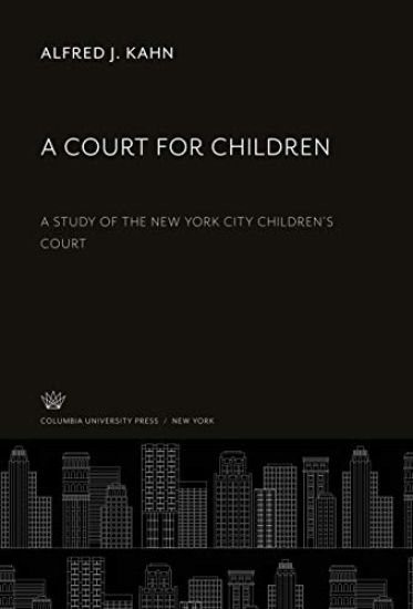 A Court for Children