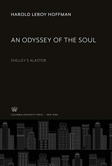 An Odyssey of the Soul
